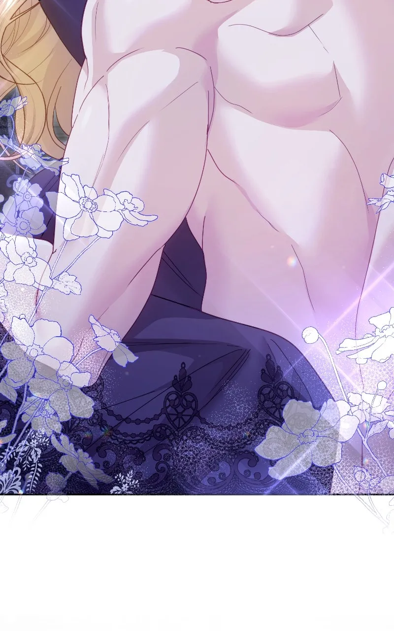The Acting Empress Still Spends the First Night Chapter 43 page 84 - 