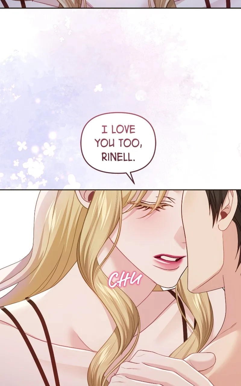 The Acting Empress Still Spends the First Night Chapter 43 page 86 - 