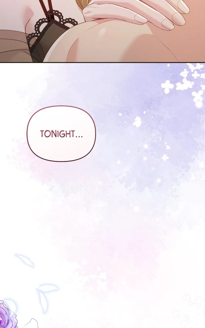 The Acting Empress Still Spends the First Night Chapter 43 page 87 - 