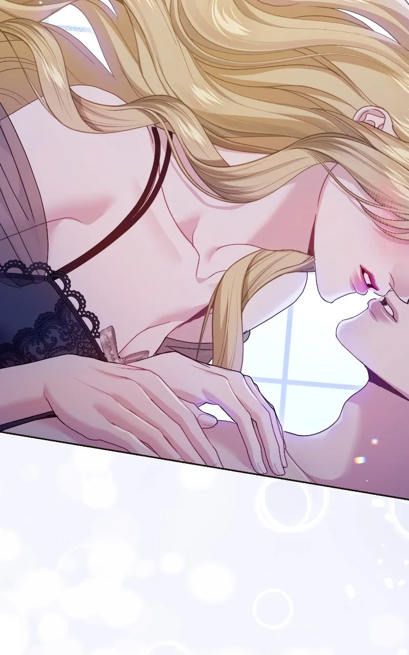 The Acting Empress Still Spends the First Night Chapter 43 page 94 - 