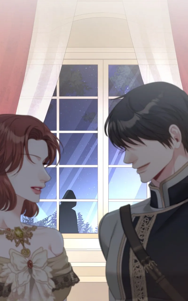 The Acting Empress Still Spends the First Night Chapter 43 page 98 - 