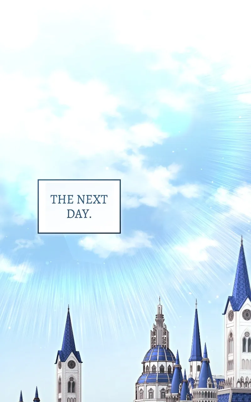 The Acting Empress Still Spends the First Night Chapter 44 page 1 - 