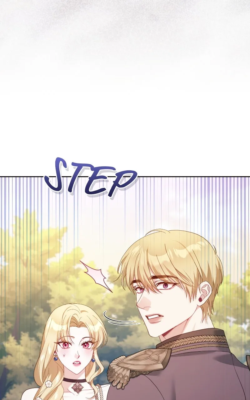 The Acting Empress Still Spends the First Night Chapter 44 page 103 - 