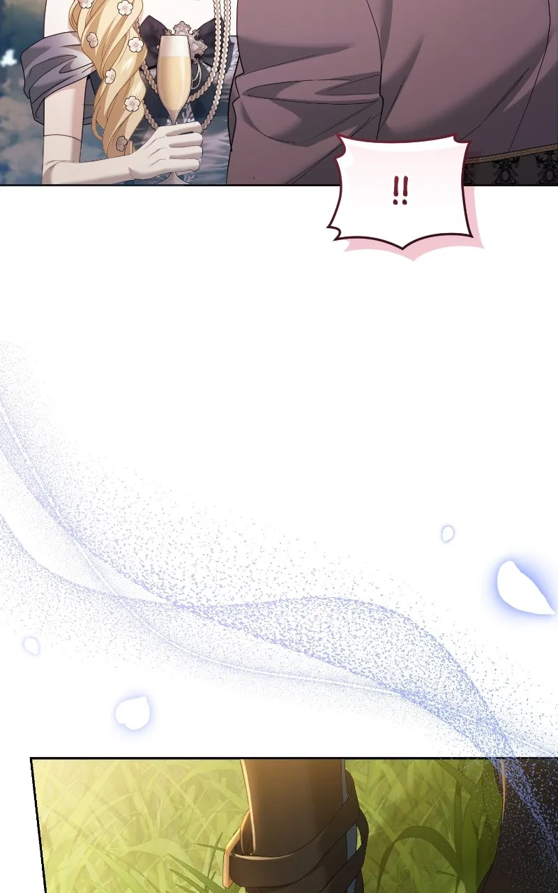 The Acting Empress Still Spends the First Night Chapter 44 page 104 - 