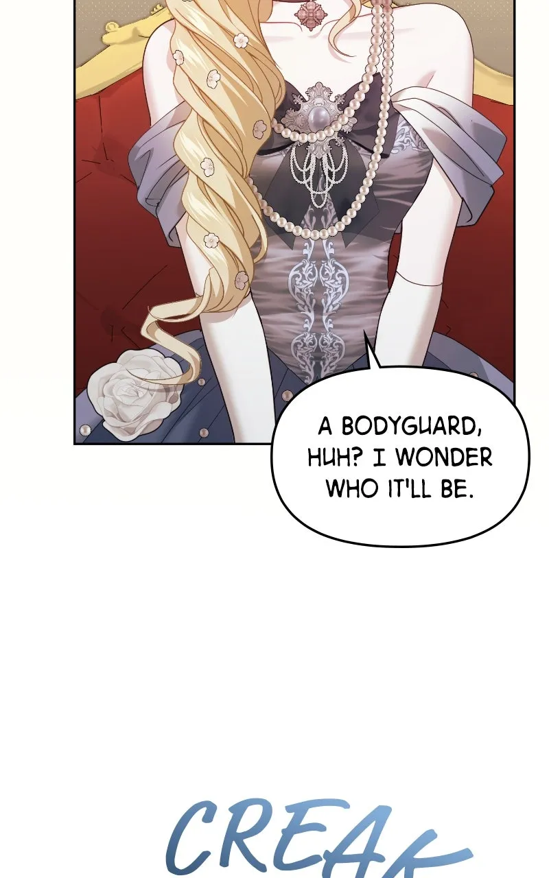The Acting Empress Still Spends the First Night Chapter 44 page 14 - 