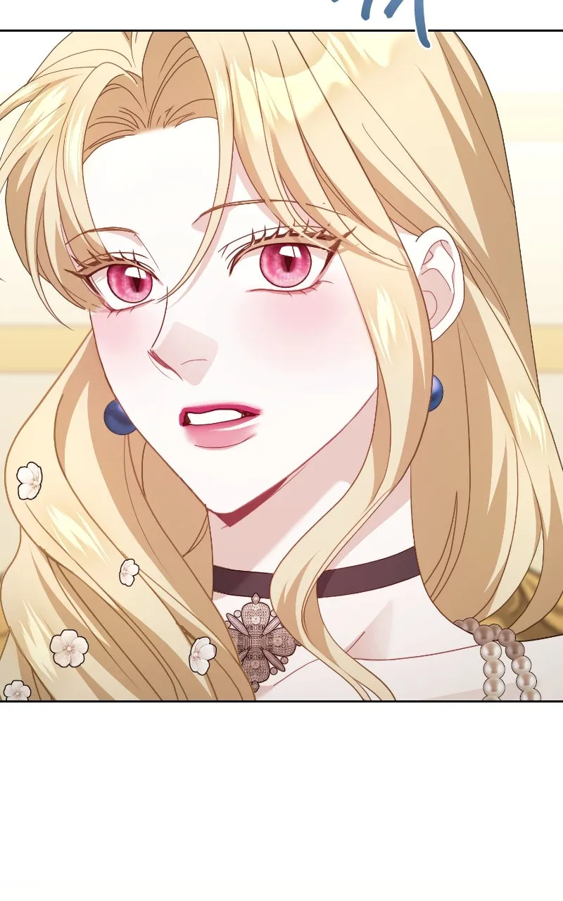 The Acting Empress Still Spends the First Night Chapter 44 page 15 - 