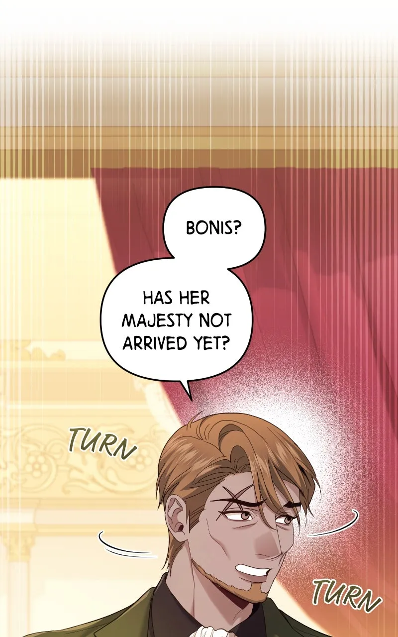 The Acting Empress Still Spends the First Night Chapter 44 page 16 - 