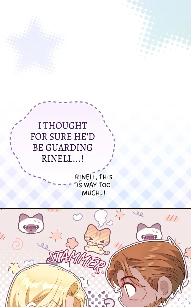 The Acting Empress Still Spends the First Night Chapter 44 page 19 - 