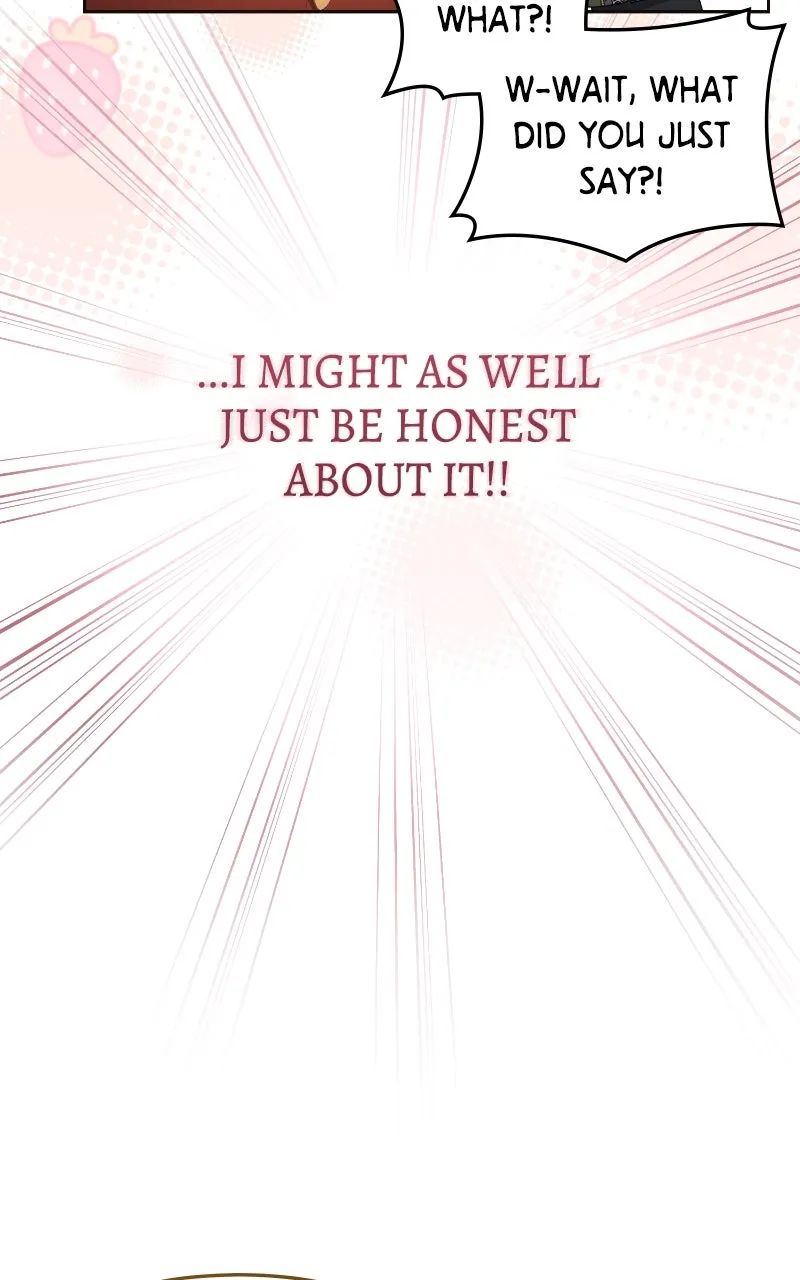 The Acting Empress Still Spends the First Night Chapter 44 page 23 - 