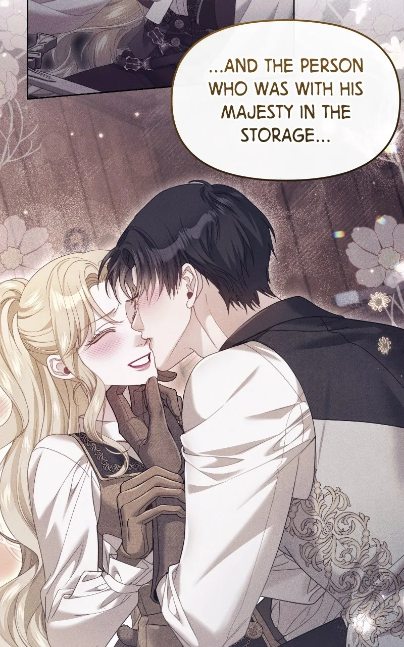 The Acting Empress Still Spends the First Night Chapter 44 page 25 - 