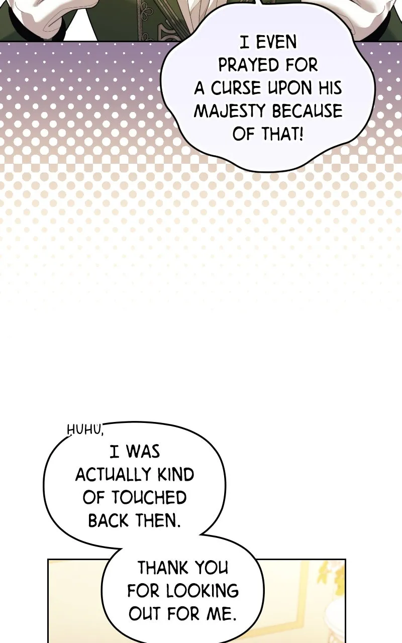 The Acting Empress Still Spends the First Night Chapter 44 page 29 - 