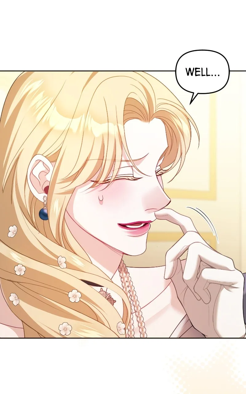 The Acting Empress Still Spends the First Night Chapter 44 page 31 - 