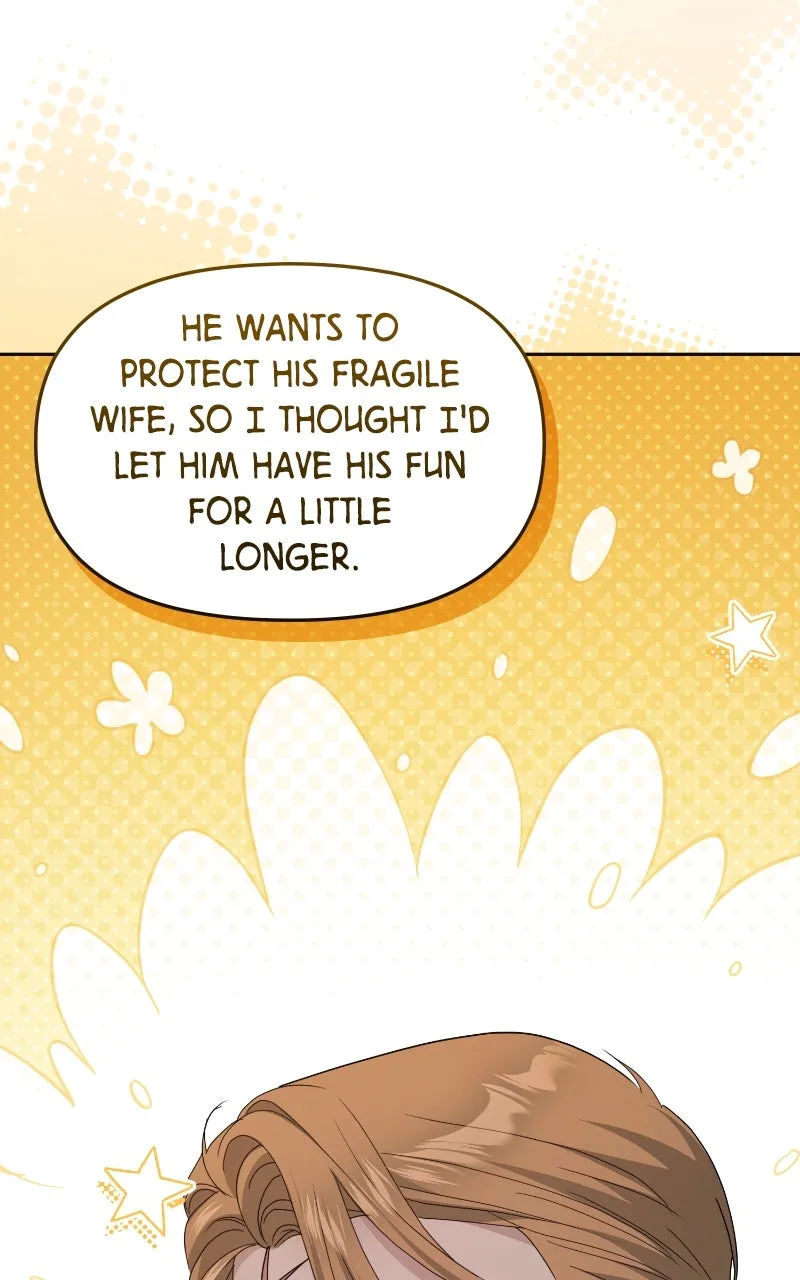 The Acting Empress Still Spends the First Night Chapter 44 page 32 - 