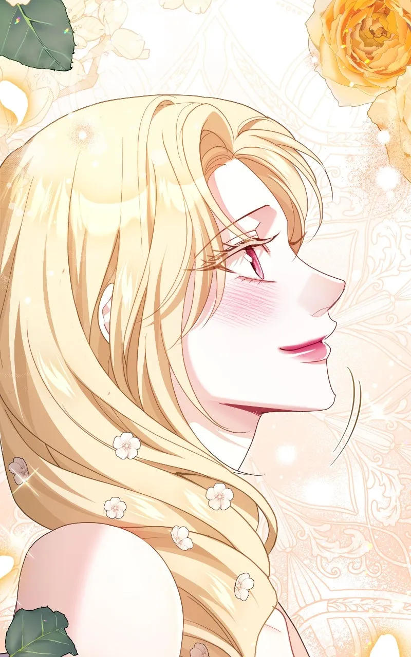 The Acting Empress Still Spends the First Night Chapter 44 page 37 - 