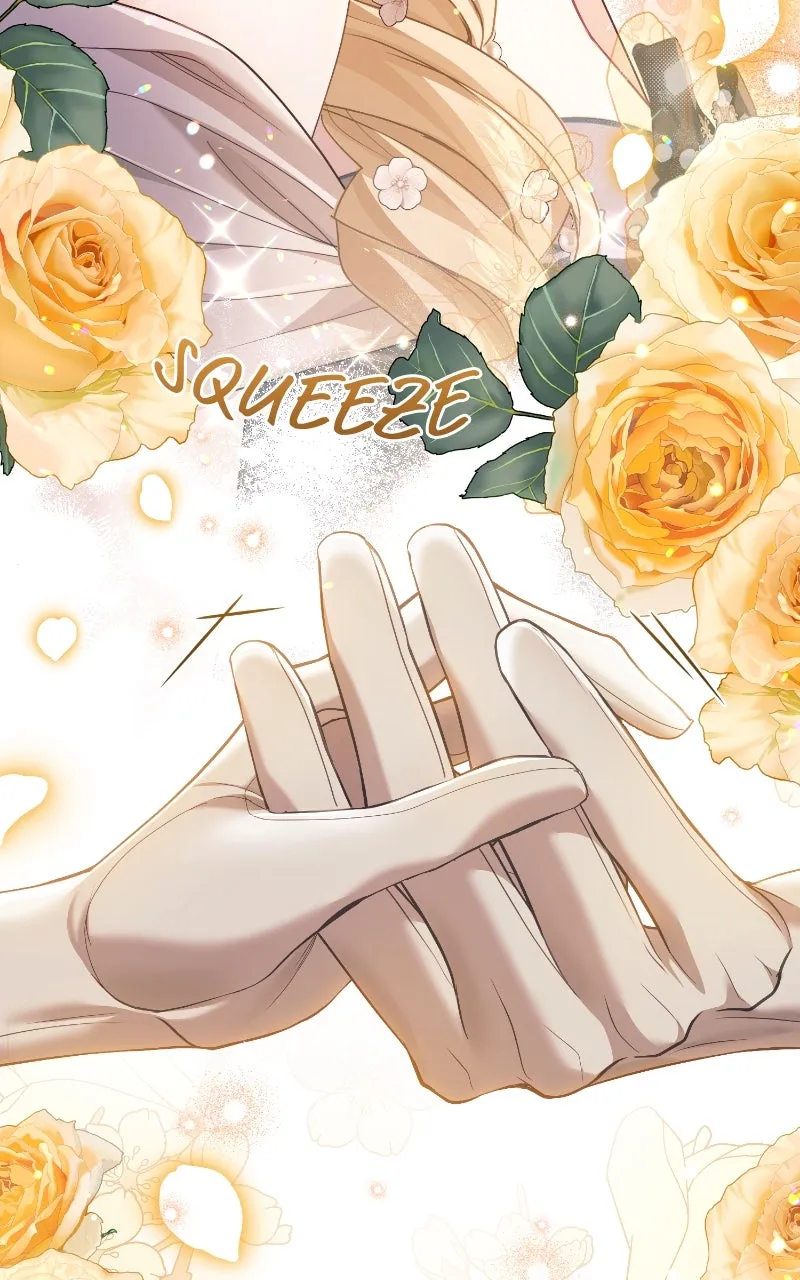The Acting Empress Still Spends the First Night Chapter 44 page 38 - 