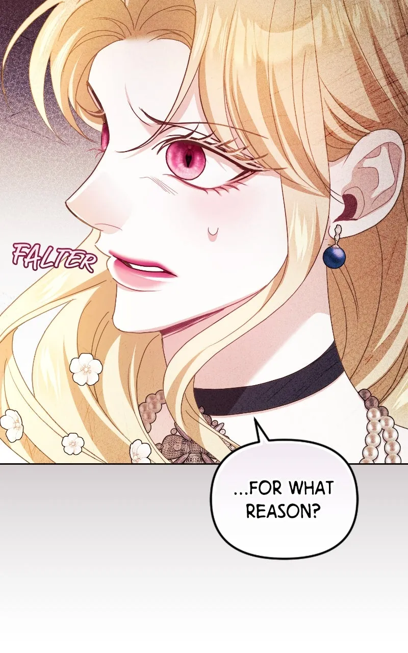The Acting Empress Still Spends the First Night Chapter 44 page 51 - 