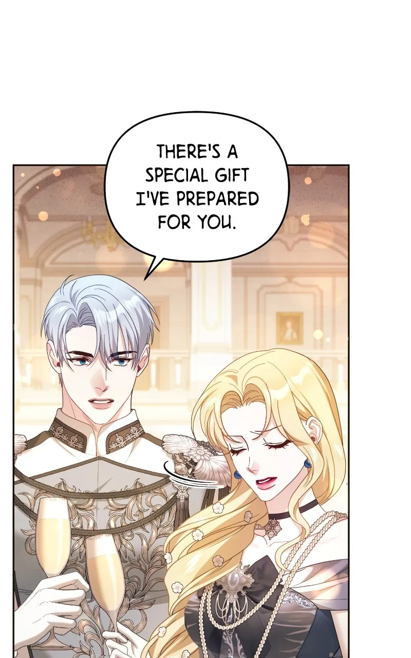The Acting Empress Still Spends the First Night Chapter 44 page 52 - 