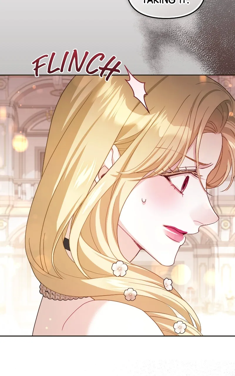 The Acting Empress Still Spends the First Night Chapter 44 page 54 - 