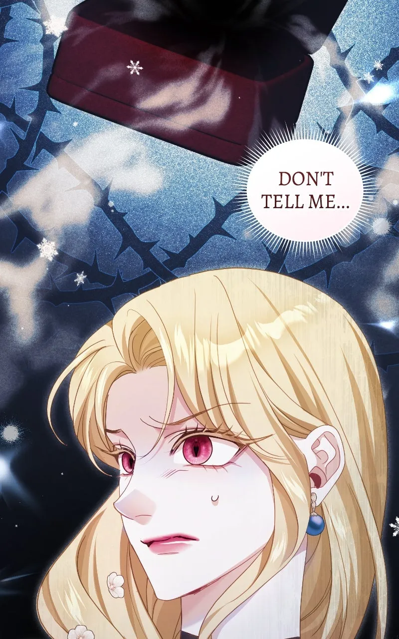 The Acting Empress Still Spends the First Night Chapter 44 page 58 - 
