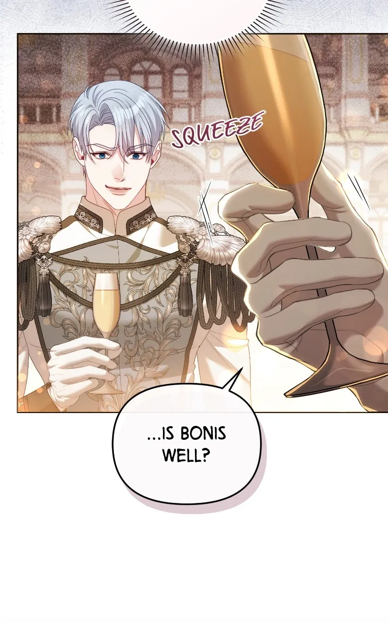 The Acting Empress Still Spends the First Night Chapter 44 page 60 - 