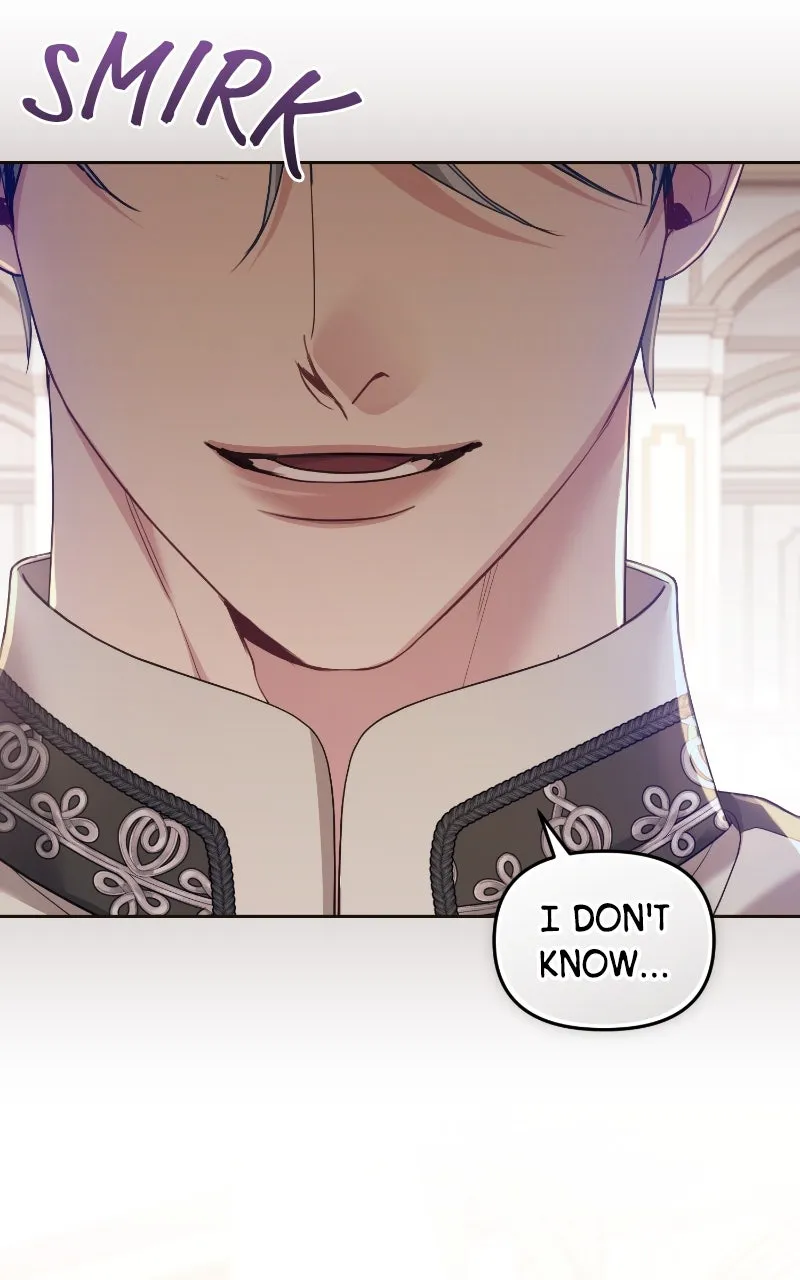 The Acting Empress Still Spends the First Night Chapter 44 page 61 - 