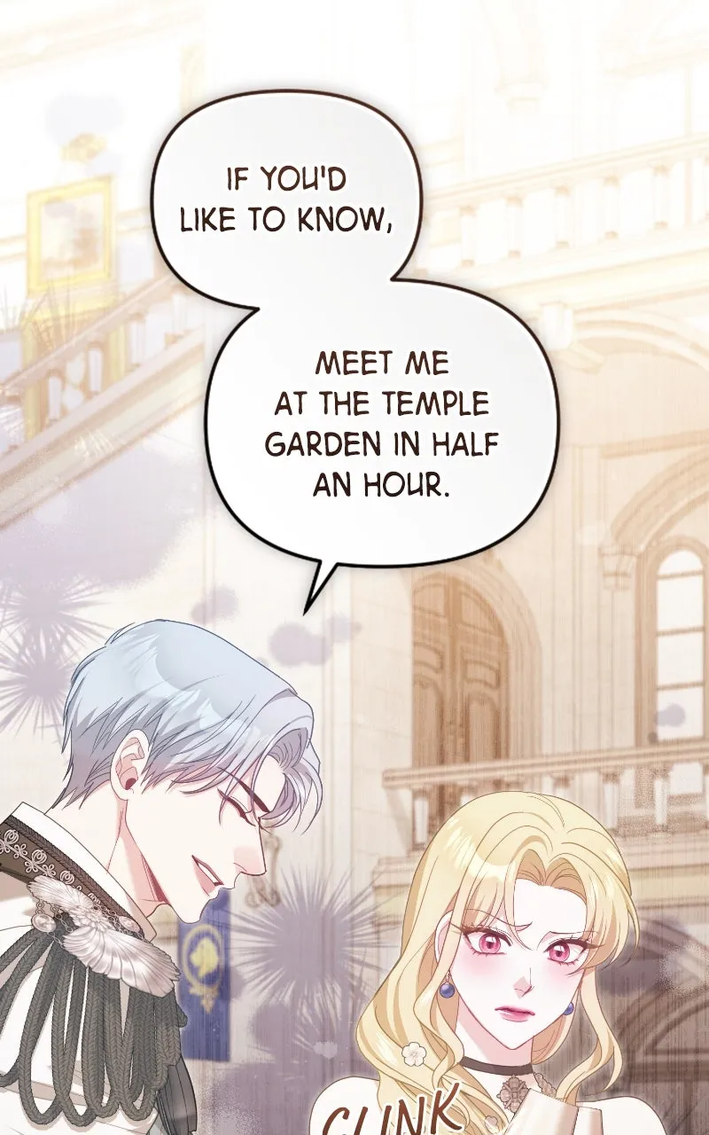 The Acting Empress Still Spends the First Night Chapter 44 page 62 - 