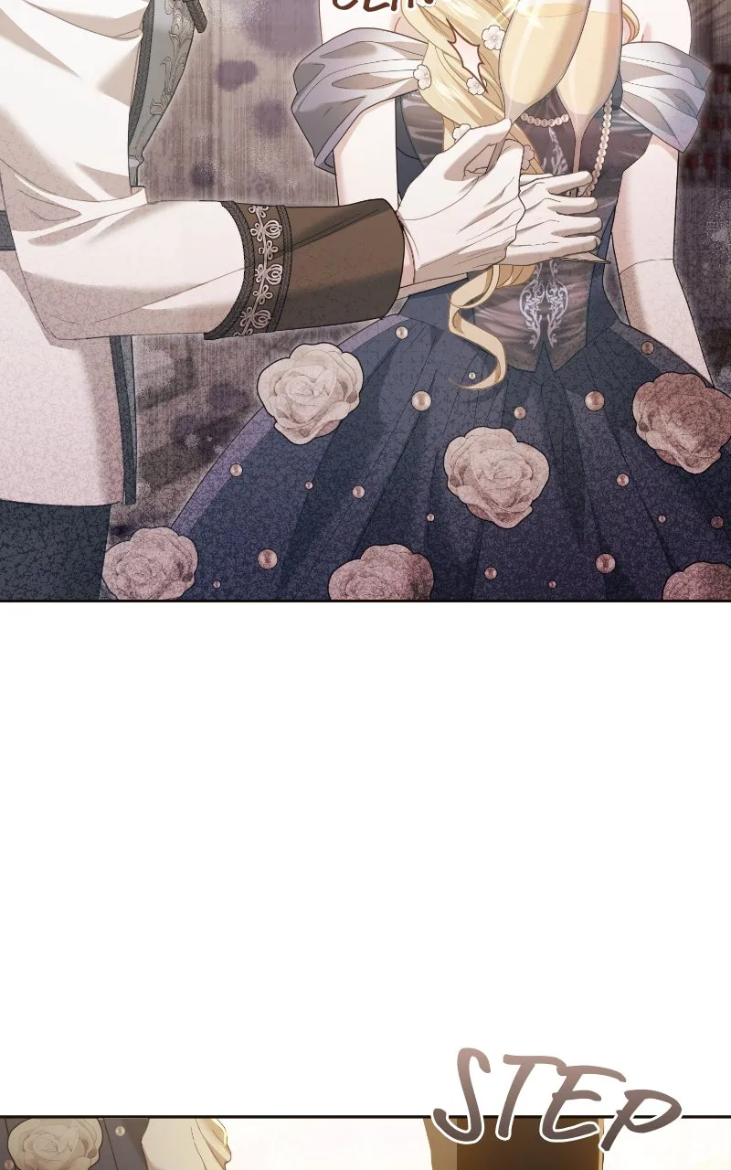 The Acting Empress Still Spends the First Night Chapter 44 page 63 - 