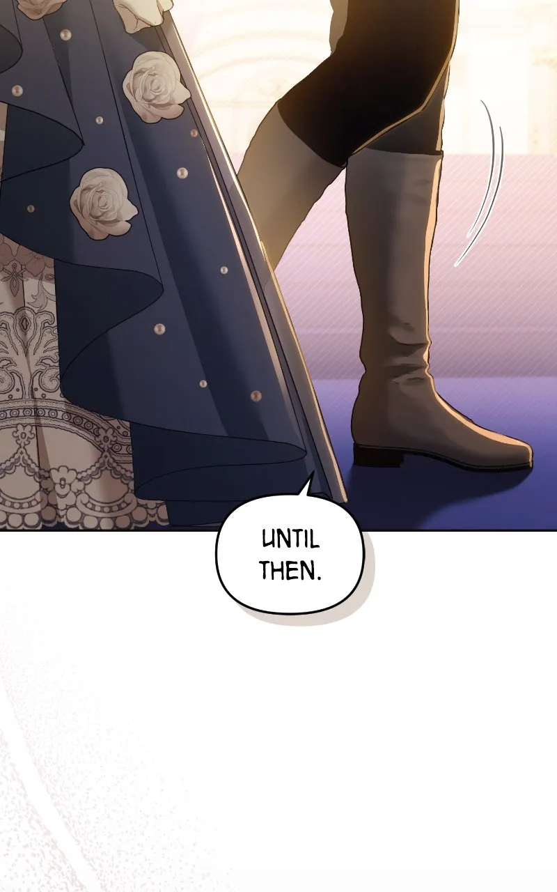 The Acting Empress Still Spends the First Night Chapter 44 page 64 - 