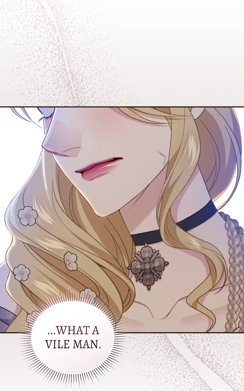 The Acting Empress Still Spends the First Night Chapter 44 page 65 - 