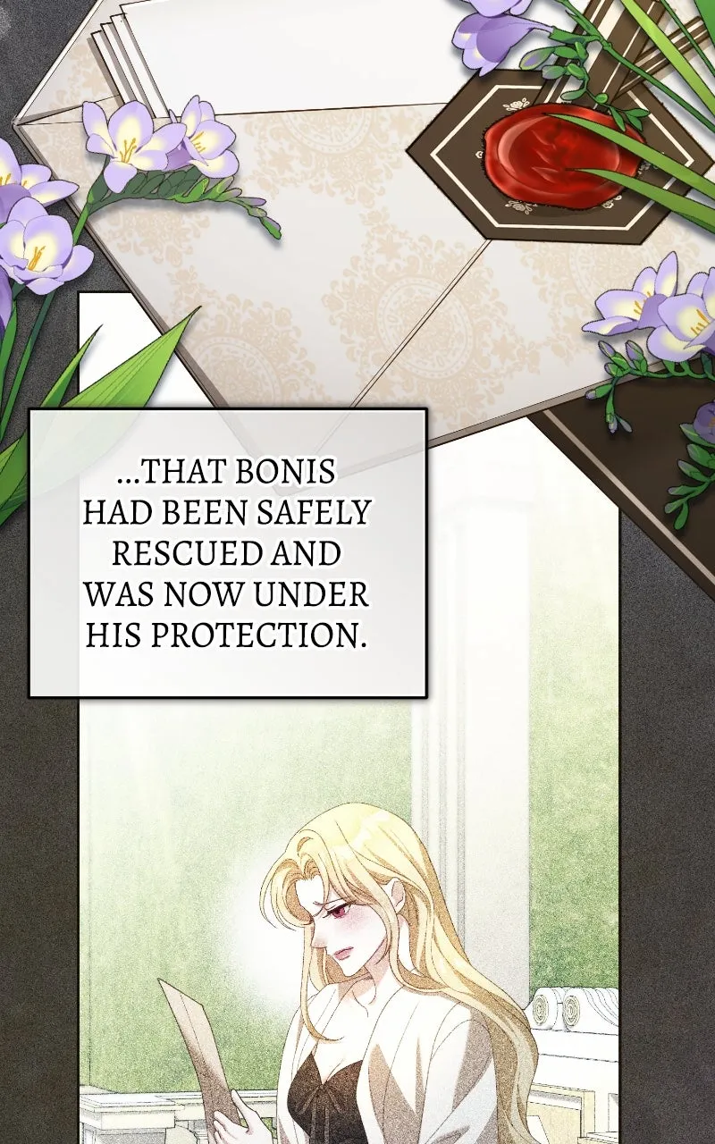 The Acting Empress Still Spends the First Night Chapter 44 page 67 - 