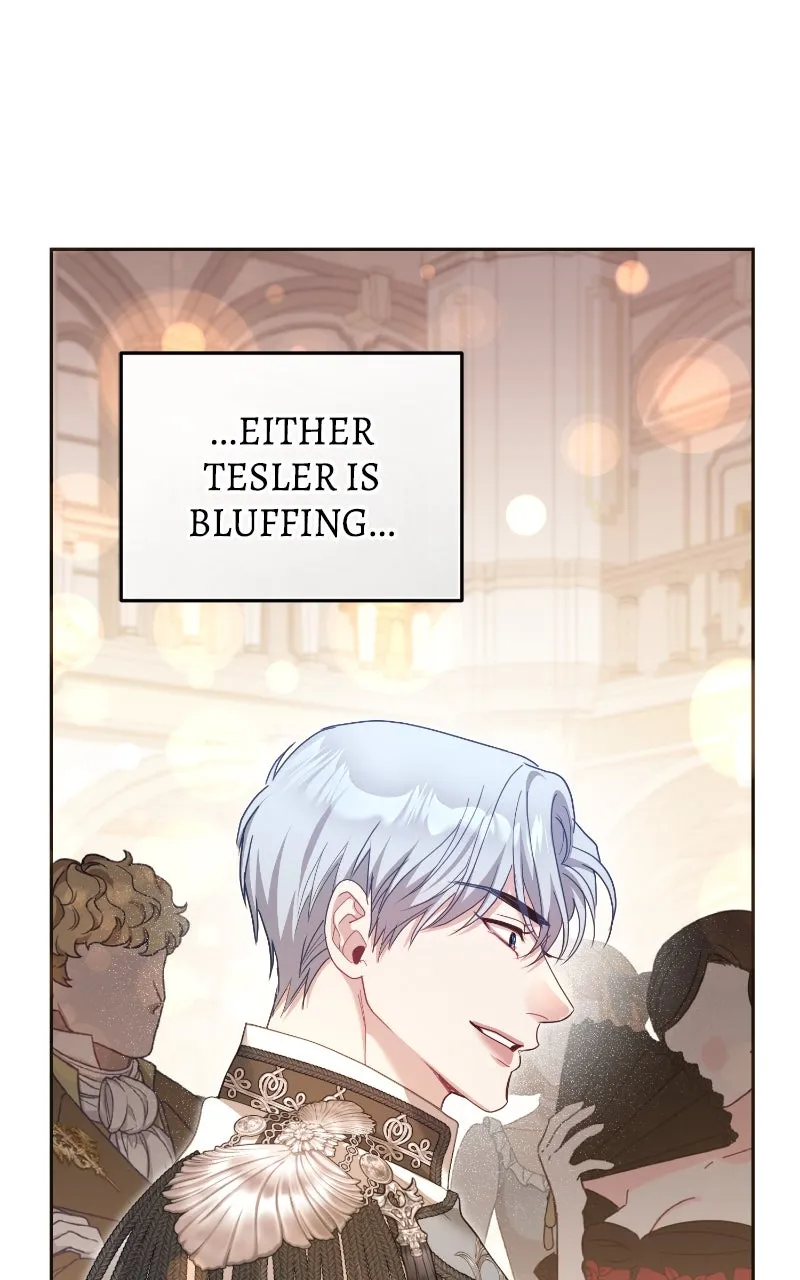 The Acting Empress Still Spends the First Night Chapter 44 page 70 - 