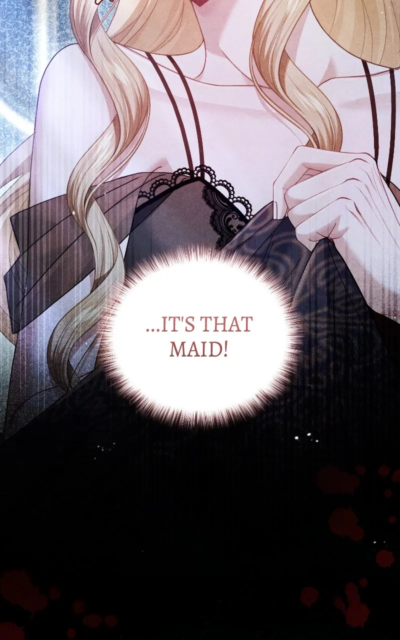 The Acting Empress Still Spends the First Night Chapter 44 page 8 - 