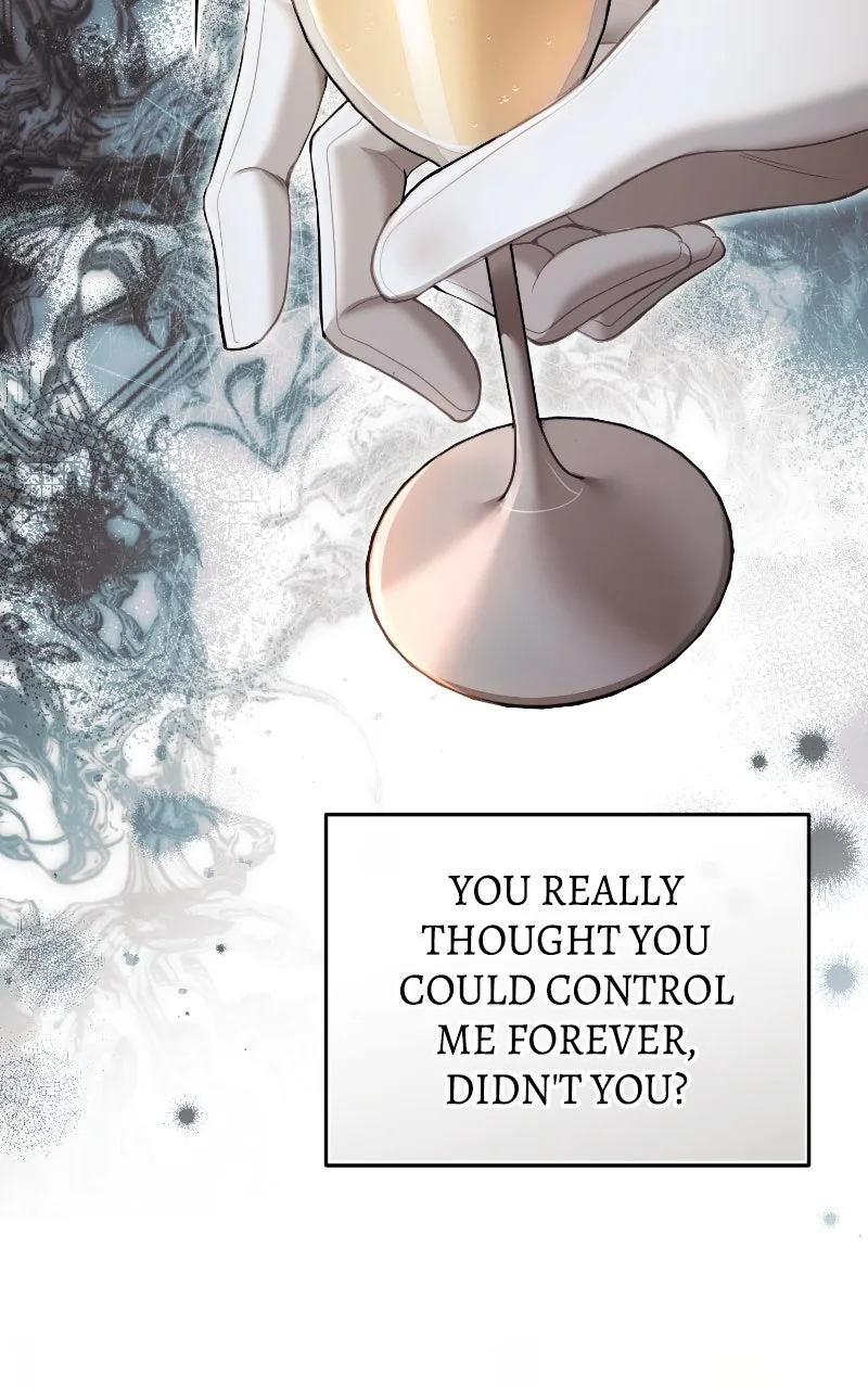 The Acting Empress Still Spends the First Night Chapter 44 page 73 - 