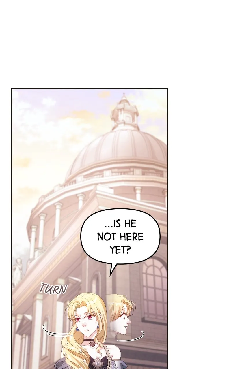 The Acting Empress Still Spends the First Night Chapter 44 page 79 - 
