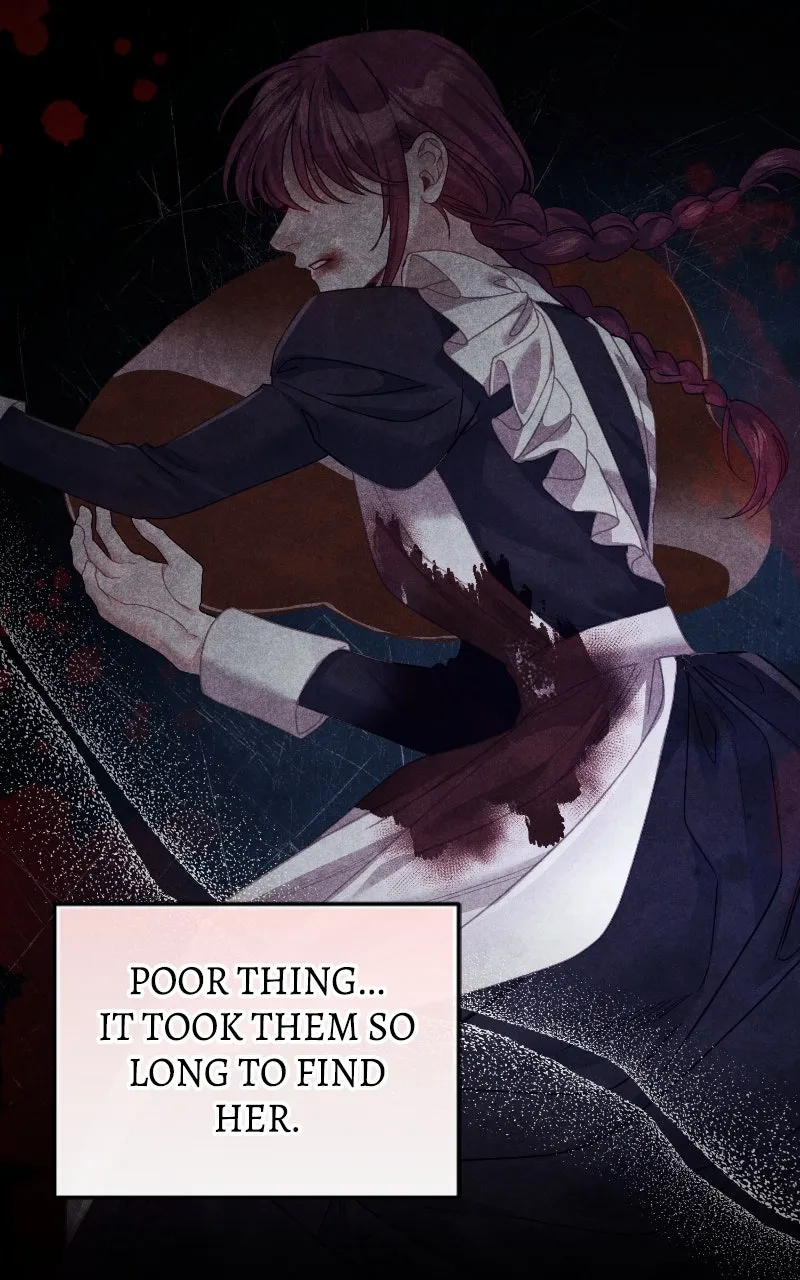 The Acting Empress Still Spends the First Night Chapter 44 page 9 - 