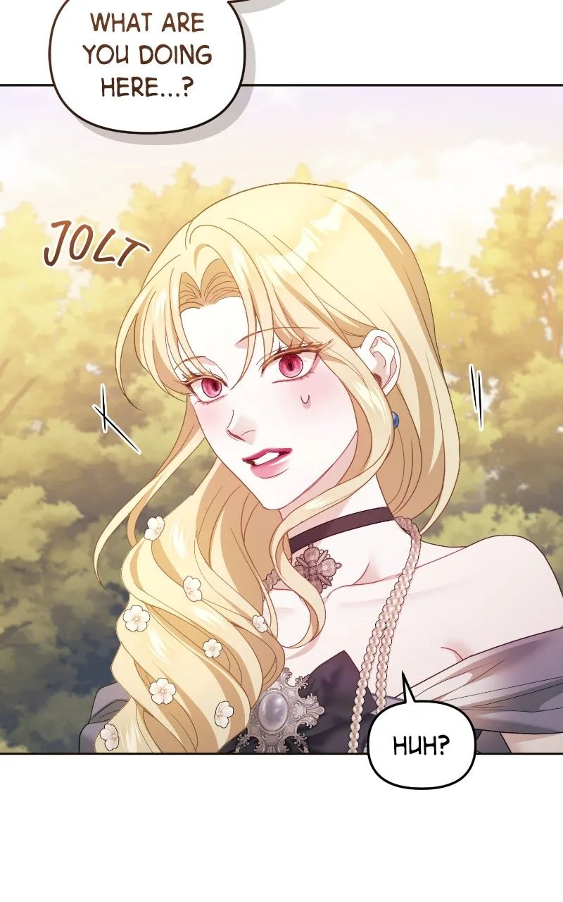 The Acting Empress Still Spends the First Night Chapter 44 page 86 - 