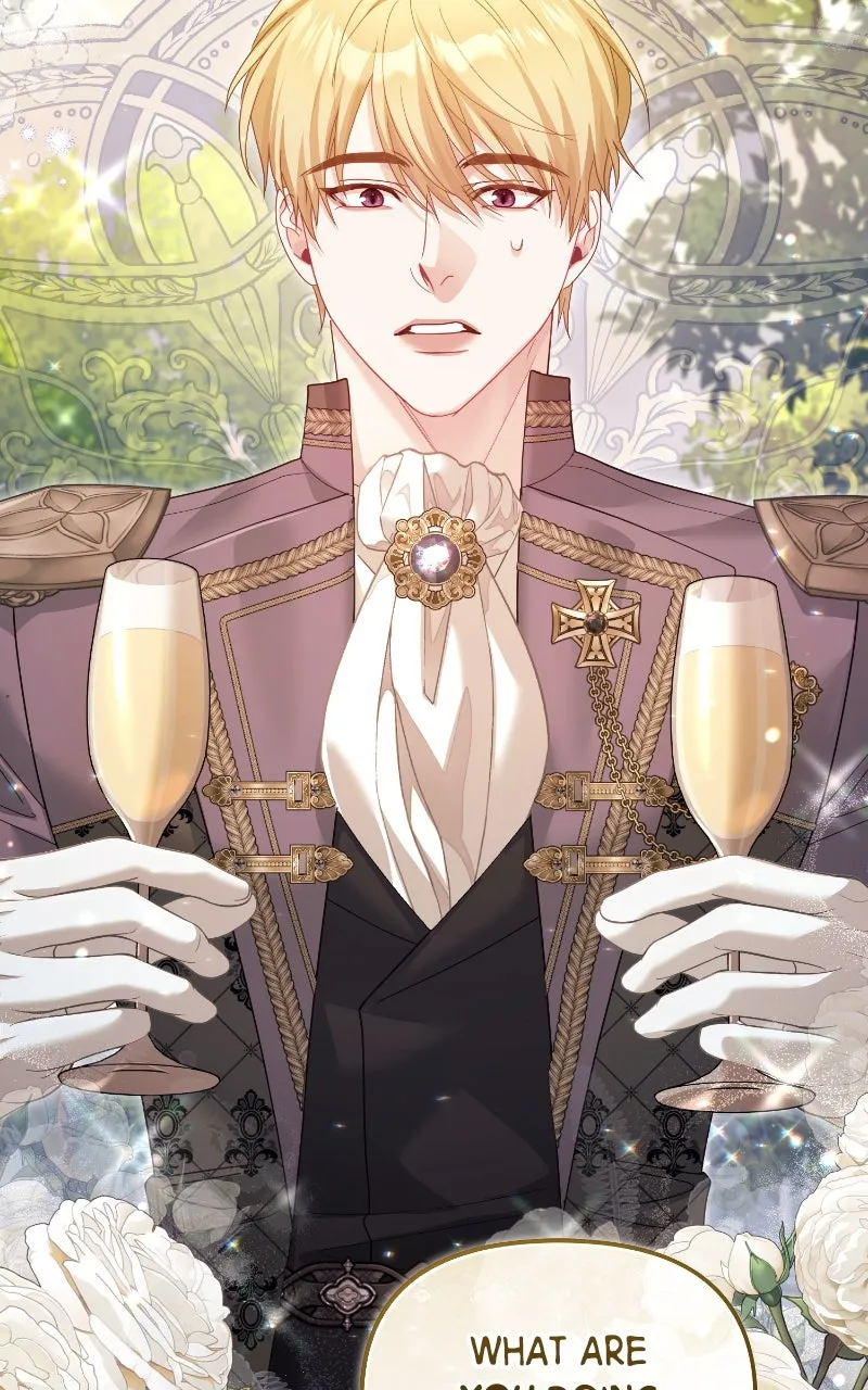 The Acting Empress Still Spends the First Night Chapter 44 page 88 - 