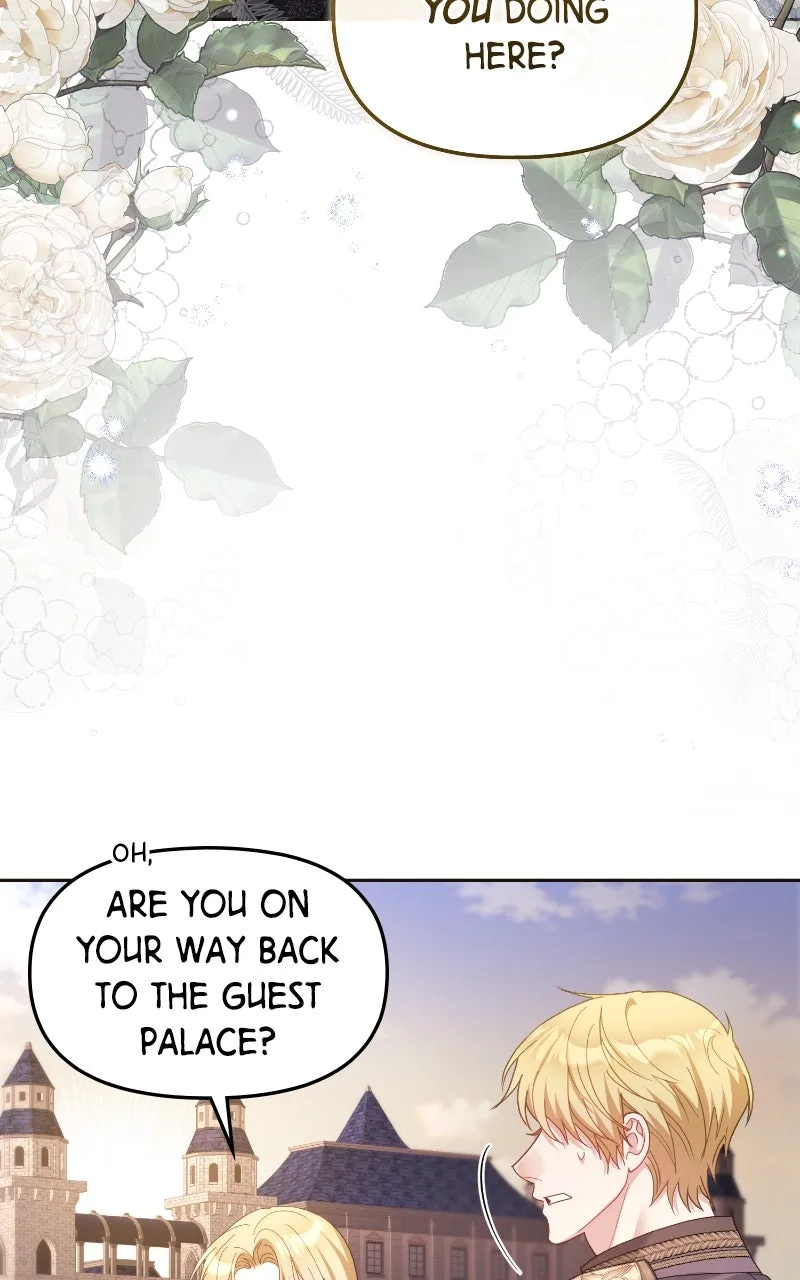 The Acting Empress Still Spends the First Night Chapter 44 page 89 - 