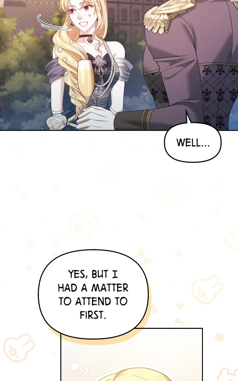 The Acting Empress Still Spends the First Night Chapter 44 page 90 - 