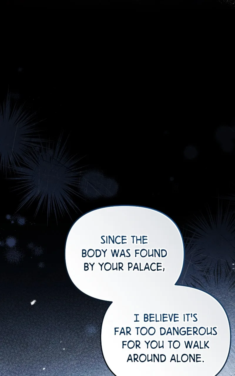 The Acting Empress Still Spends the First Night Chapter 44 page 10 - 