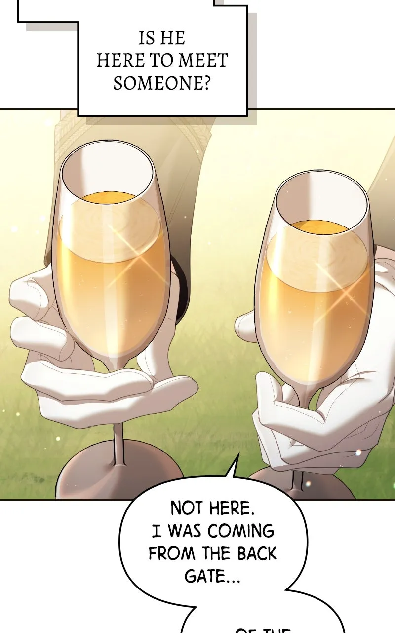 The Acting Empress Still Spends the First Night Chapter 44 page 93 - 