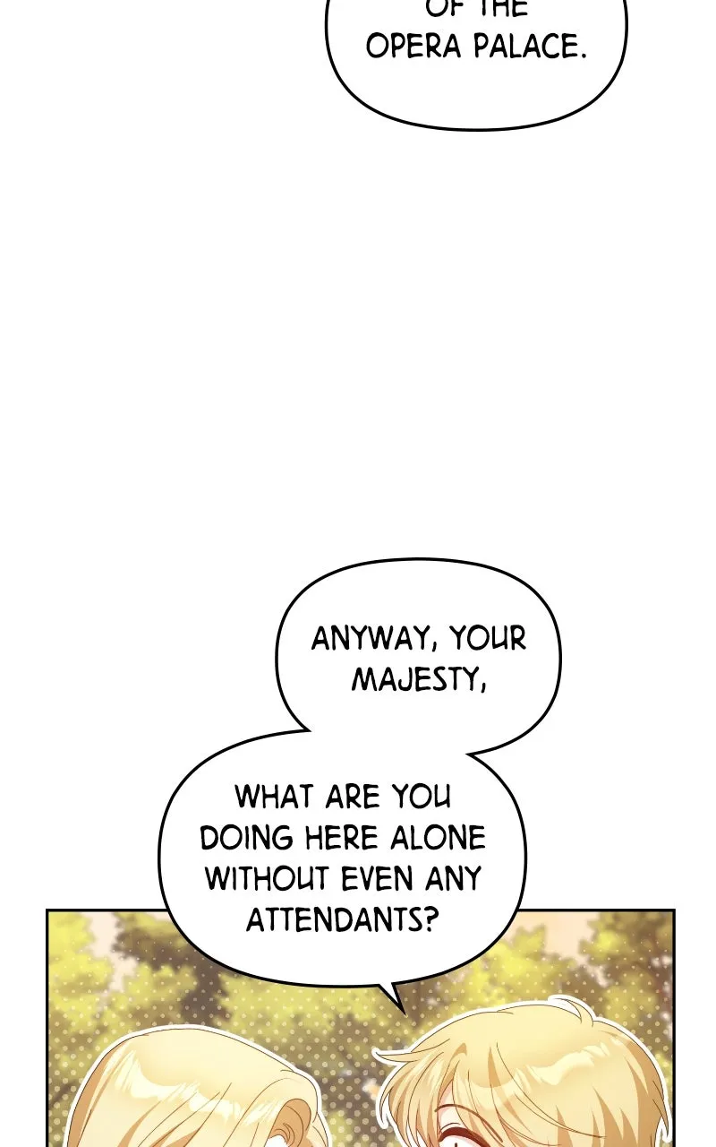 The Acting Empress Still Spends the First Night Chapter 44 page 94 - 