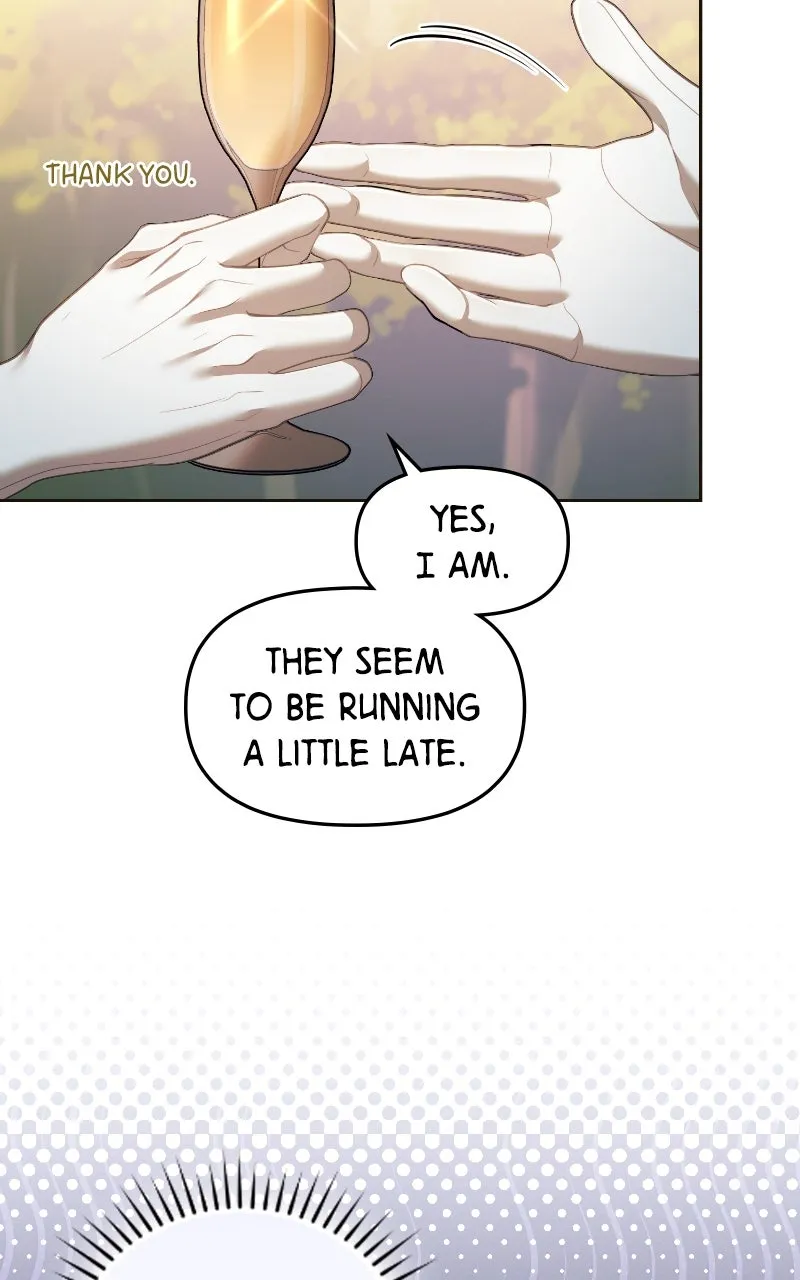 The Acting Empress Still Spends the First Night Chapter 44 page 96 - 
