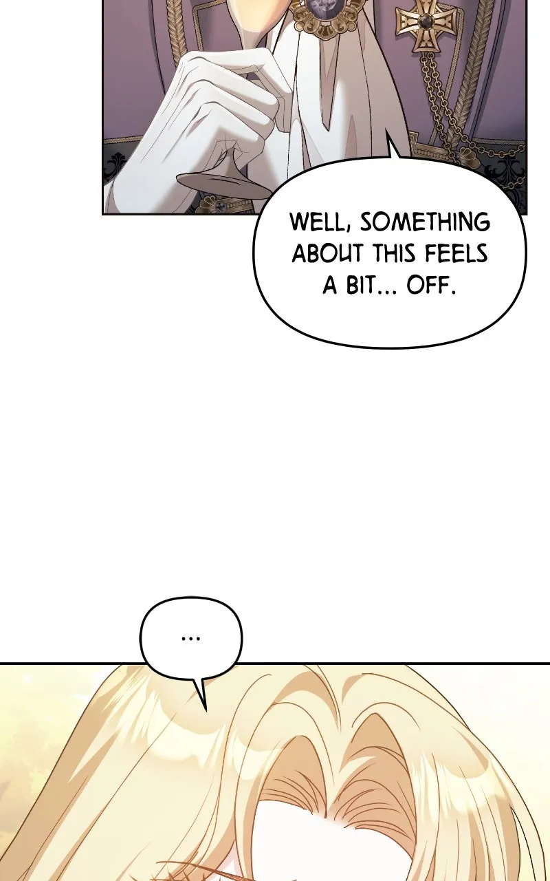The Acting Empress Still Spends the First Night Chapter 44 page 99 - 