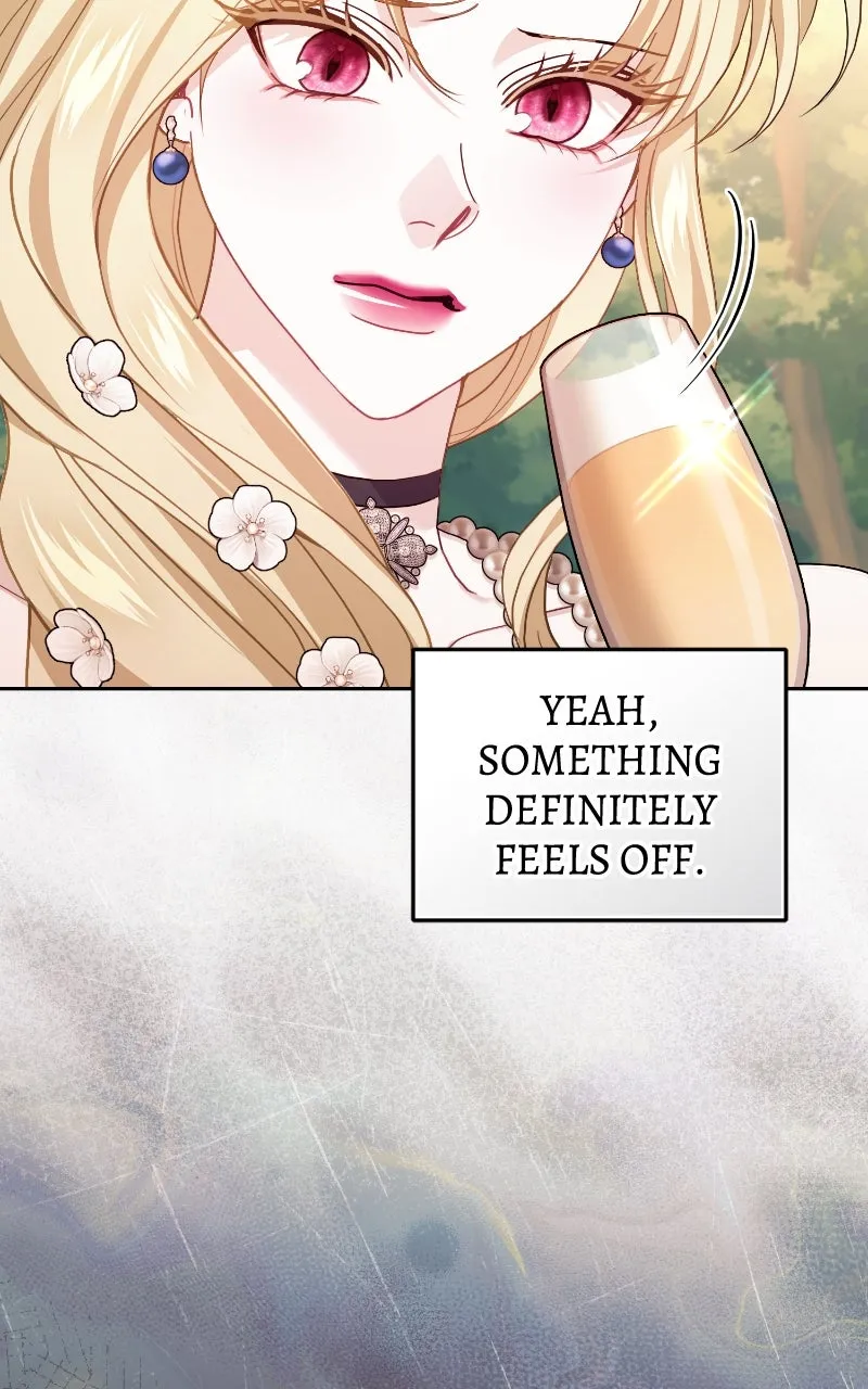 The Acting Empress Still Spends the First Night Chapter 44 page 100 - 