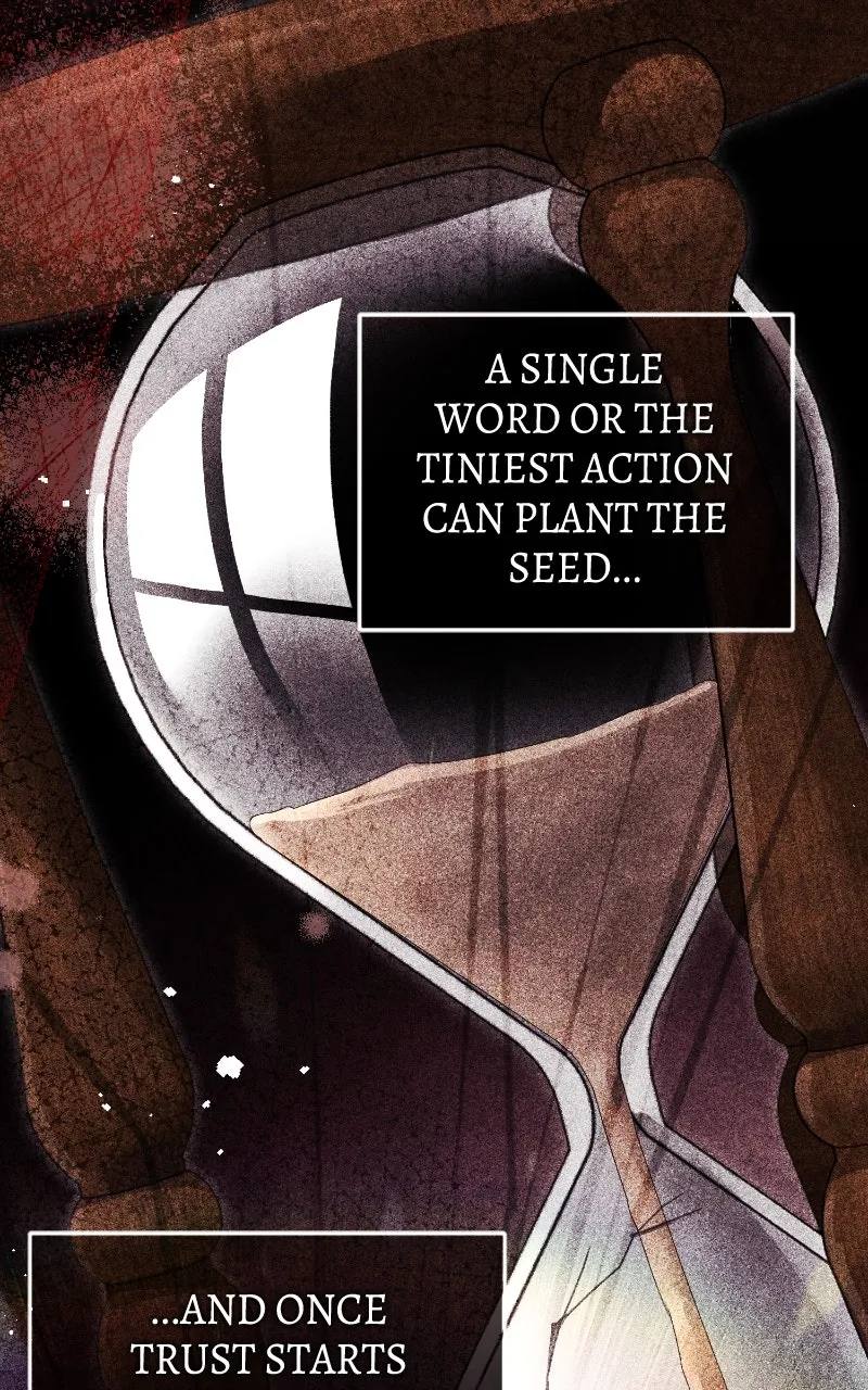 The Acting Empress Still Spends the First Night Chapter 45 page 11 - 
