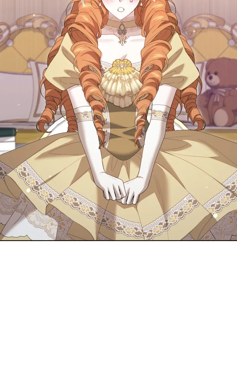 The Acting Empress Still Spends the First Night Chapter 45 page 102 - 
