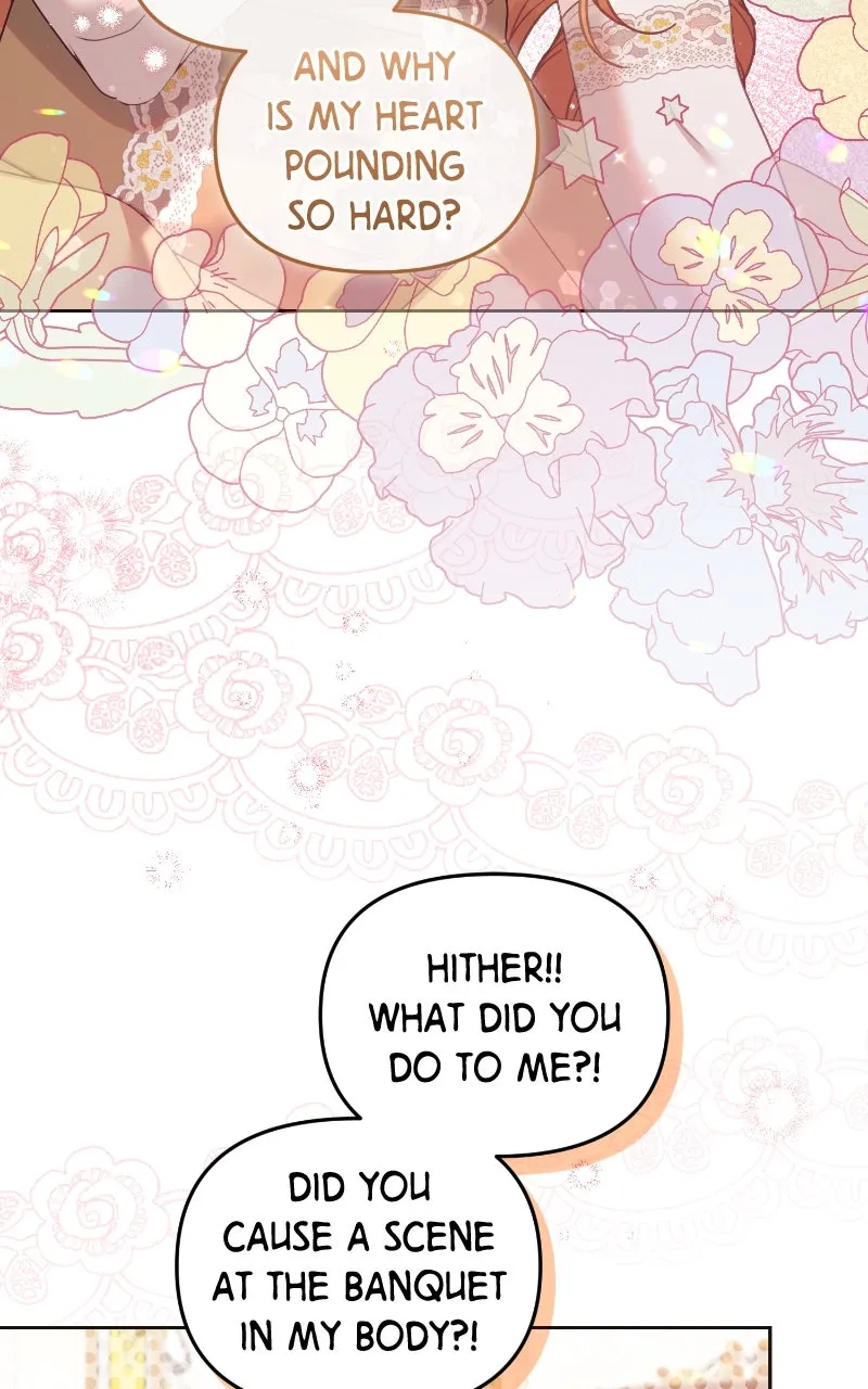The Acting Empress Still Spends the First Night Chapter 45 page 106 - 