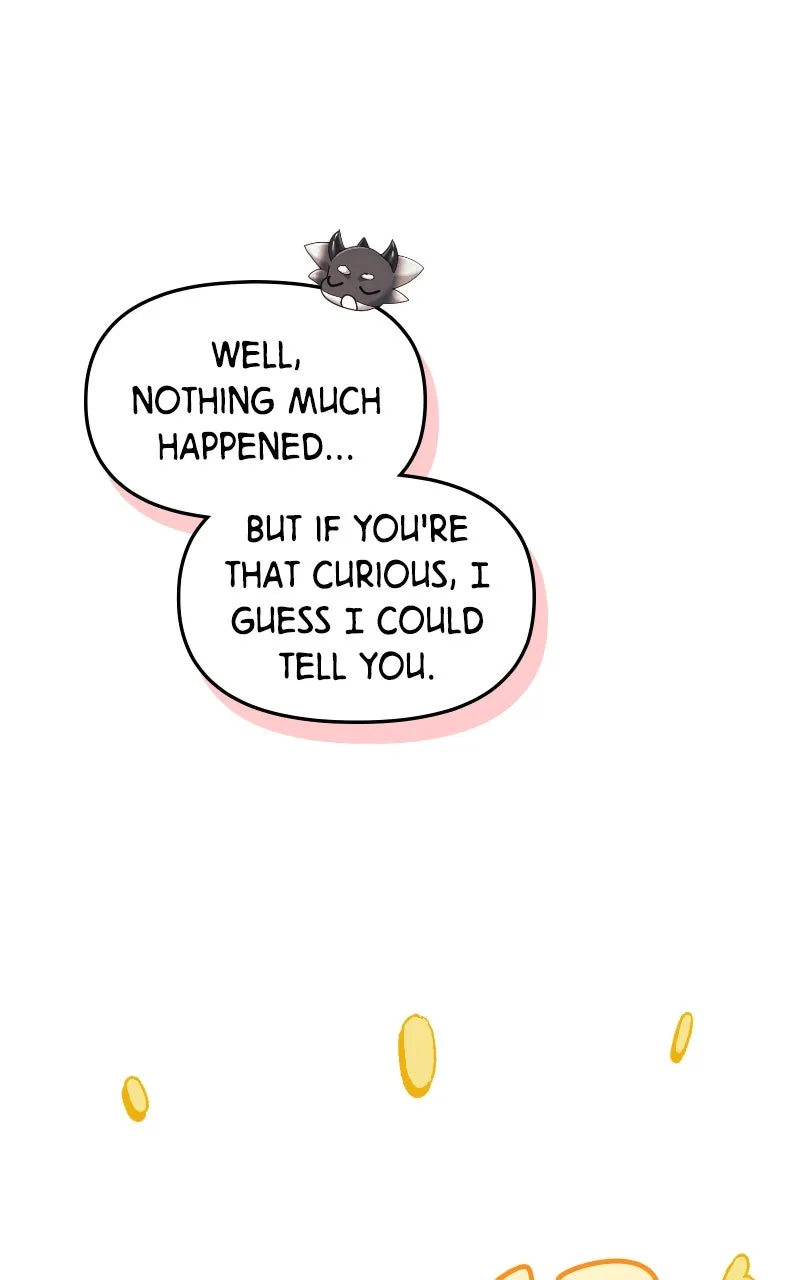 The Acting Empress Still Spends the First Night Chapter 45 page 109 - 