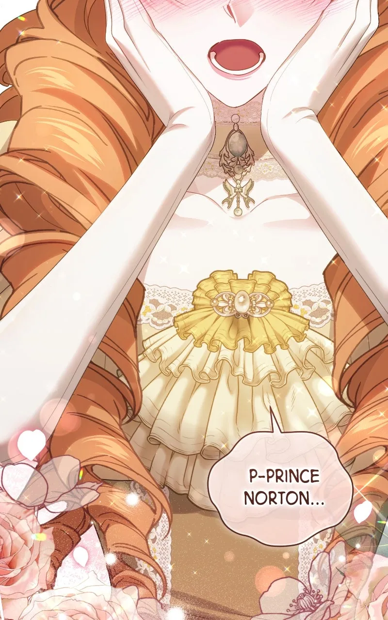 The Acting Empress Still Spends the First Night Chapter 45 page 115 - 